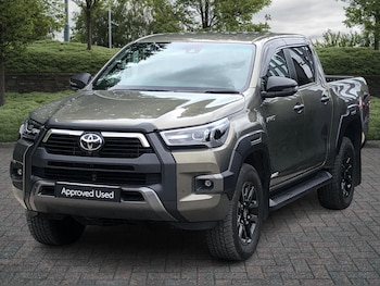 Used Toyota Hilux 2024 for sale - 76086141: Photo