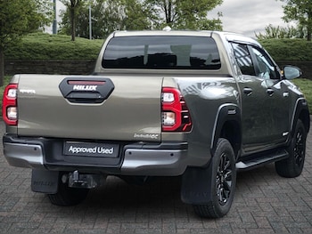 Used Toyota Hilux 2024 for sale - 76086141: Photo