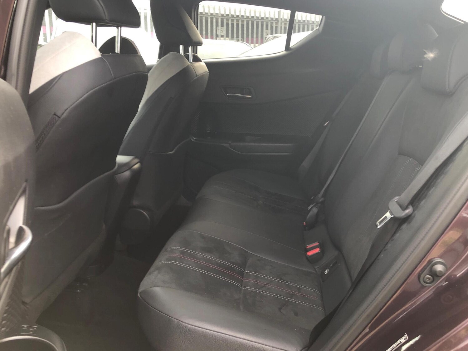Vehicle 19
