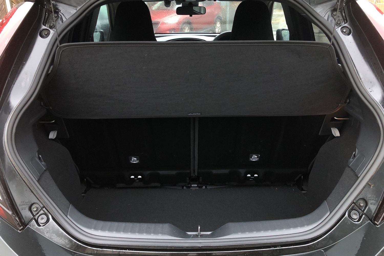 Used Toyota Aygo X 2023 for sale - 77280621: Photo 10