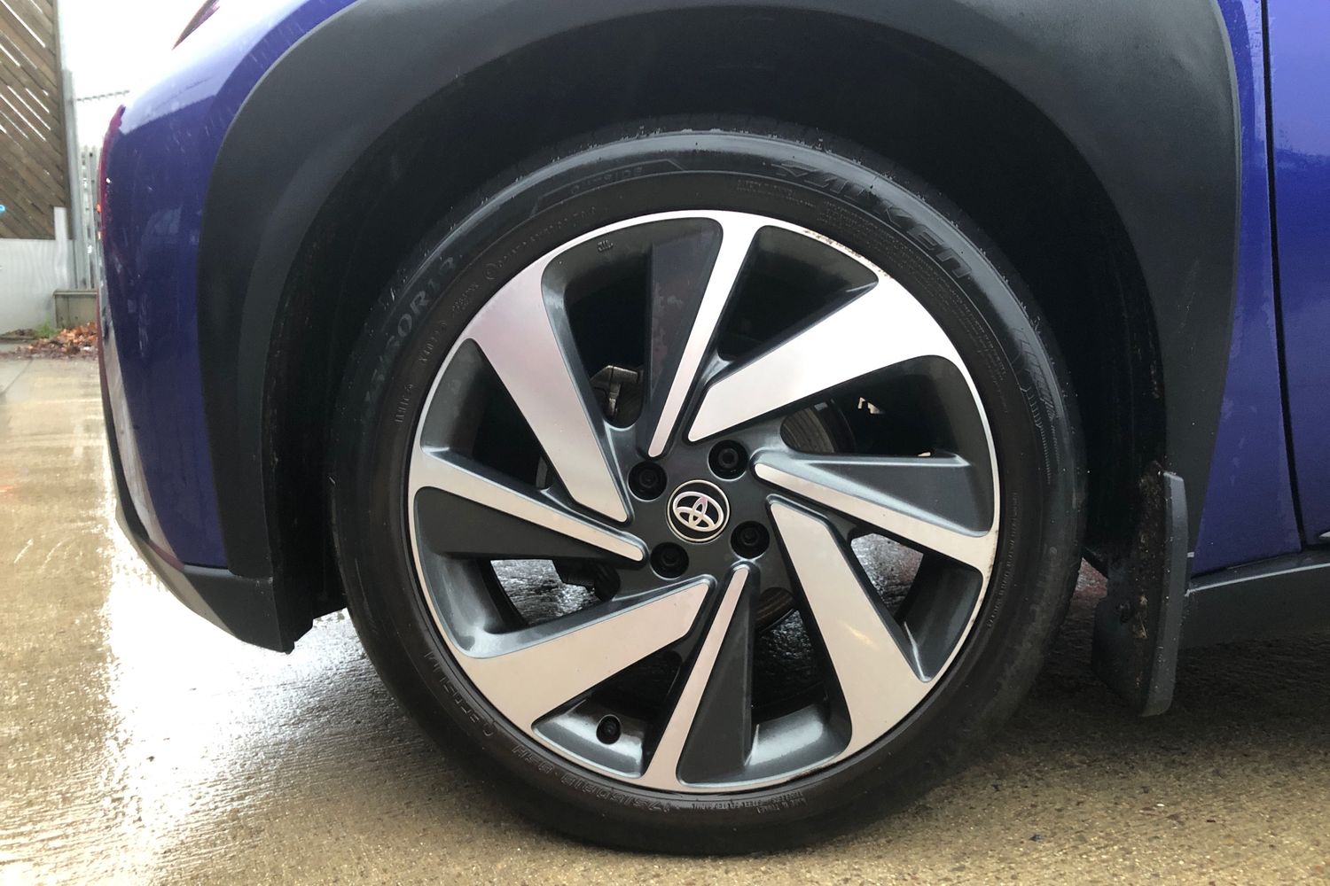 Used Toyota Aygo X 2023 for sale - 77280621: Photo 17