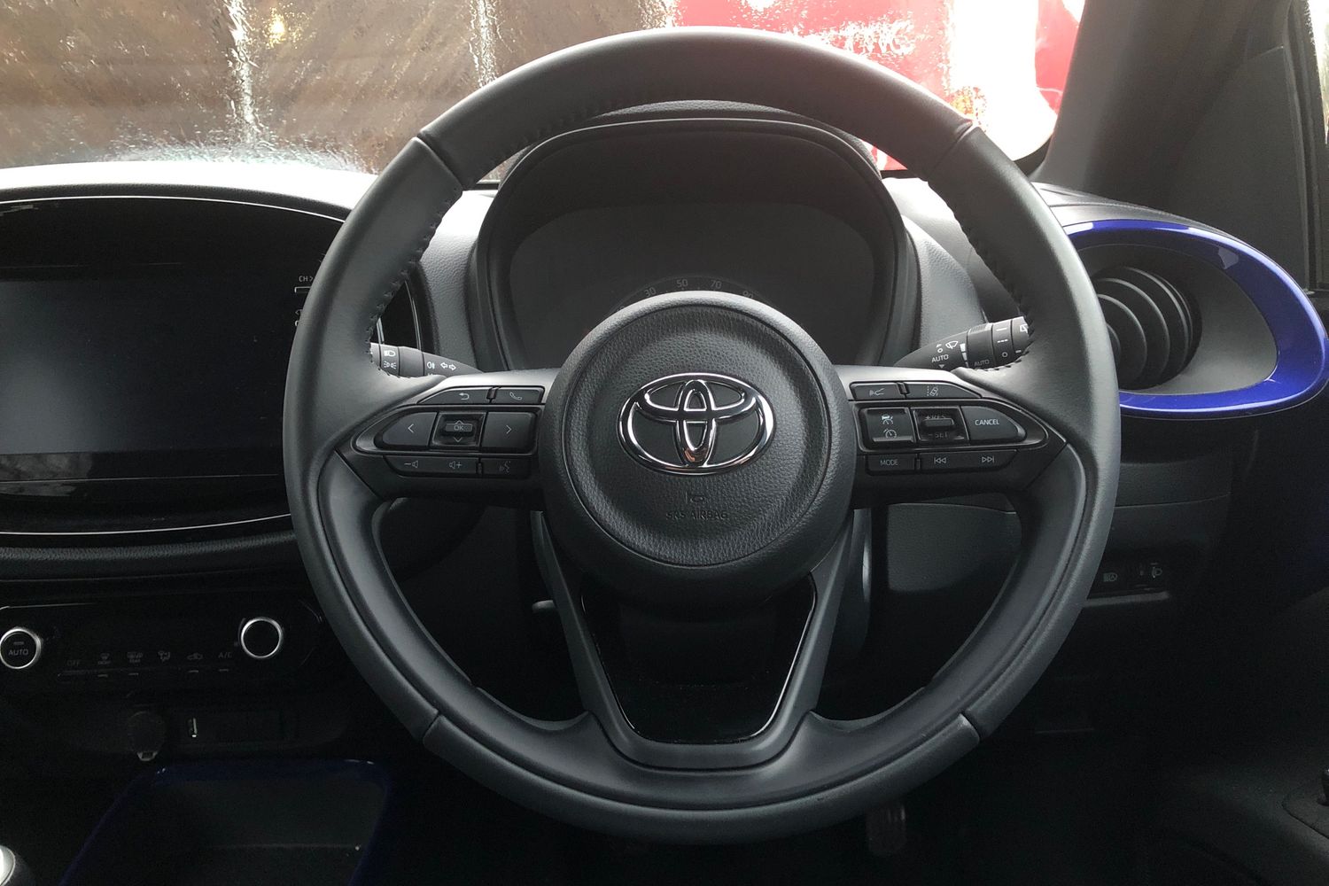 Used Toyota Aygo X 2023 for sale - 77280621: Photo 19
