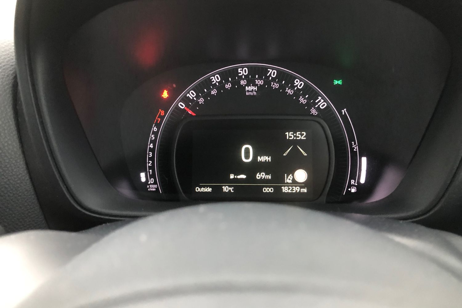 Used Toyota Aygo X 2023 for sale - 77280621: Photo 21