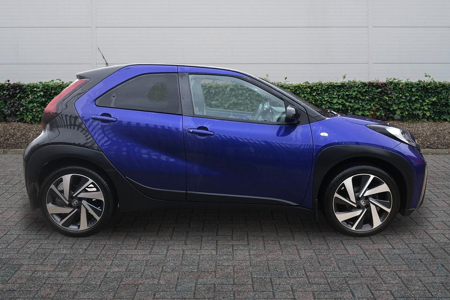 Used Toyota Aygo X 2023 for sale - 77280621: Photo 5