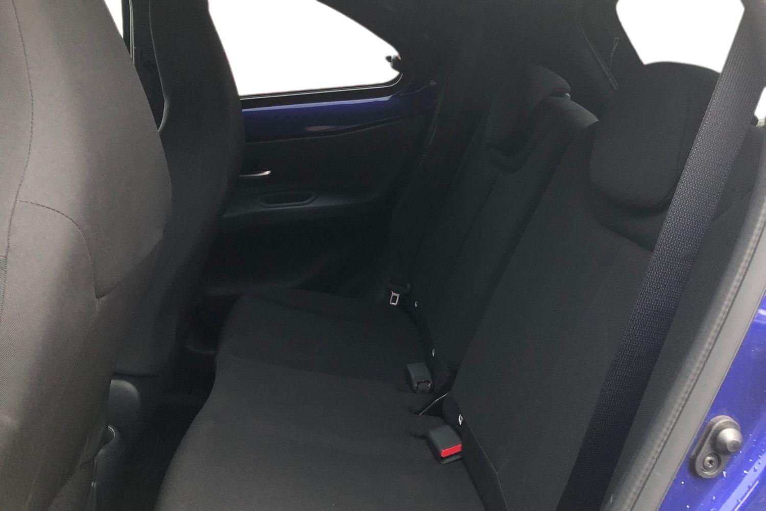 Used Toyota Aygo X 2023 for sale - 77280621: Photo 9