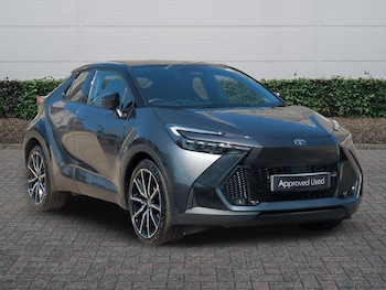 Used Toyota C-HR 2025 for sale - 79389523: Photo