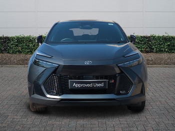 Used Toyota C-HR 2025 for sale - 79389523: Photo