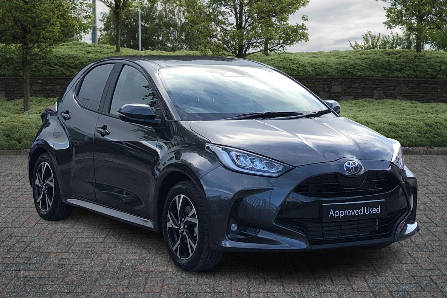 Used Toyota Yaris 2025 for sale - 76500857: Photo 1