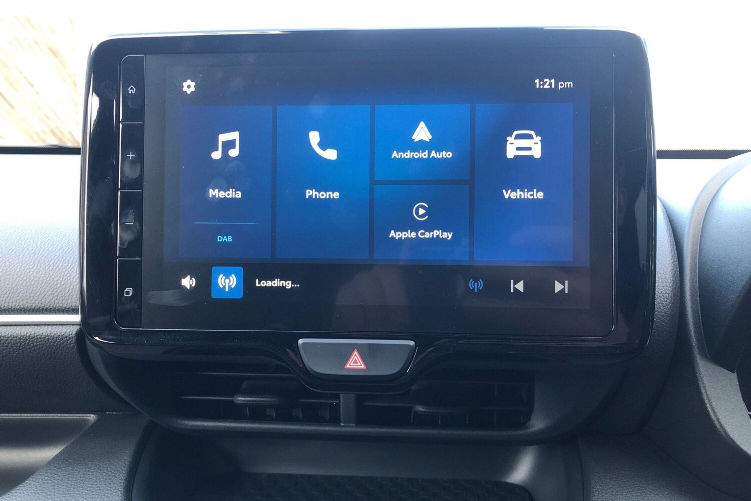 Used Toyota Yaris 2025 for sale - 76500857: Photo 14