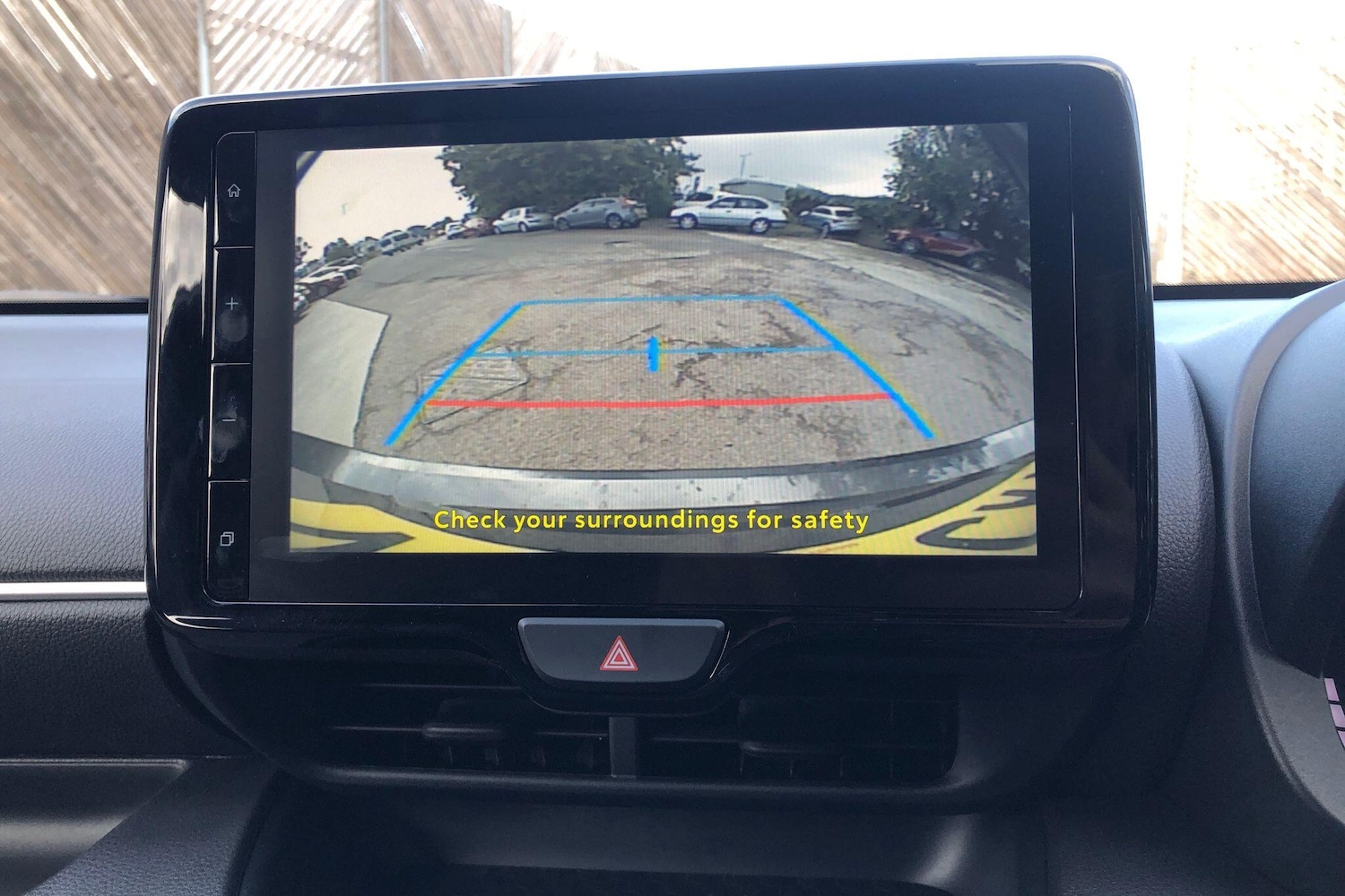 Used Toyota Yaris 2025 for sale - 76500857: Photo 15