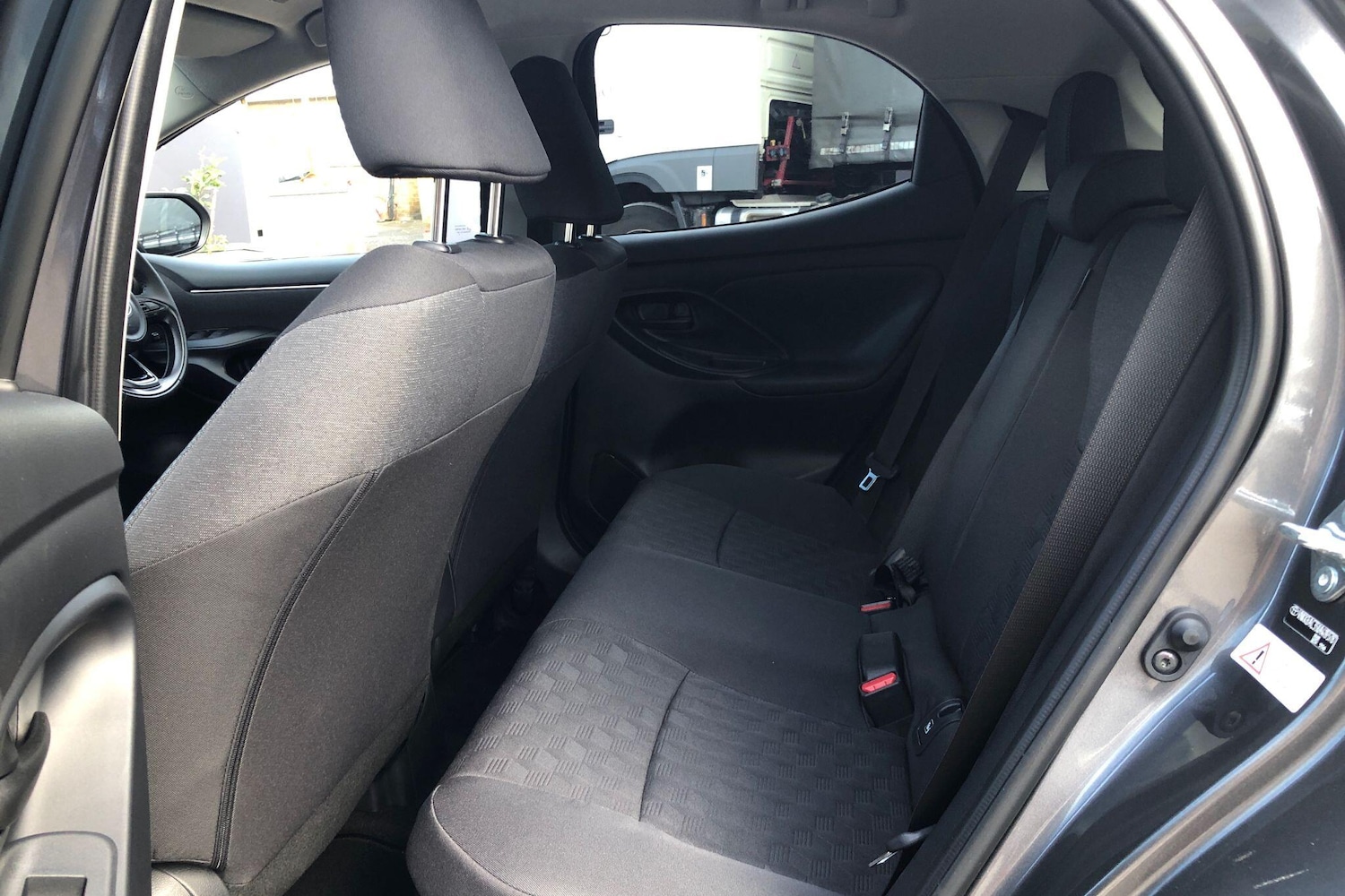 Used Toyota Yaris 2025 for sale - 76500857: Photo 19