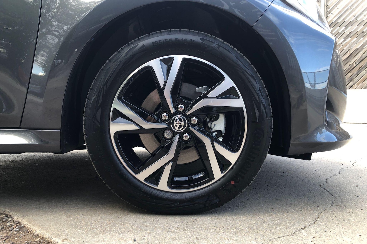 Used Toyota Yaris 2025 for sale - 76500857: Photo 20