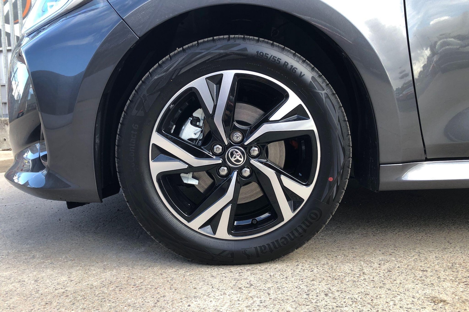 Used Toyota Yaris 2025 for sale - 76500857: Photo 21