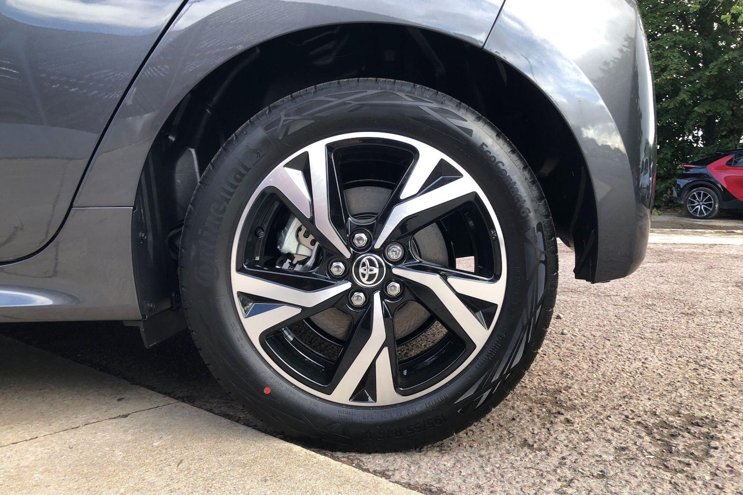 Used Toyota Yaris 2025 for sale - 76500857: Photo 22