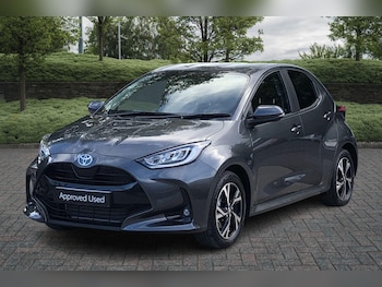Used Toyota Yaris 2025 for sale - 76500857: Photo