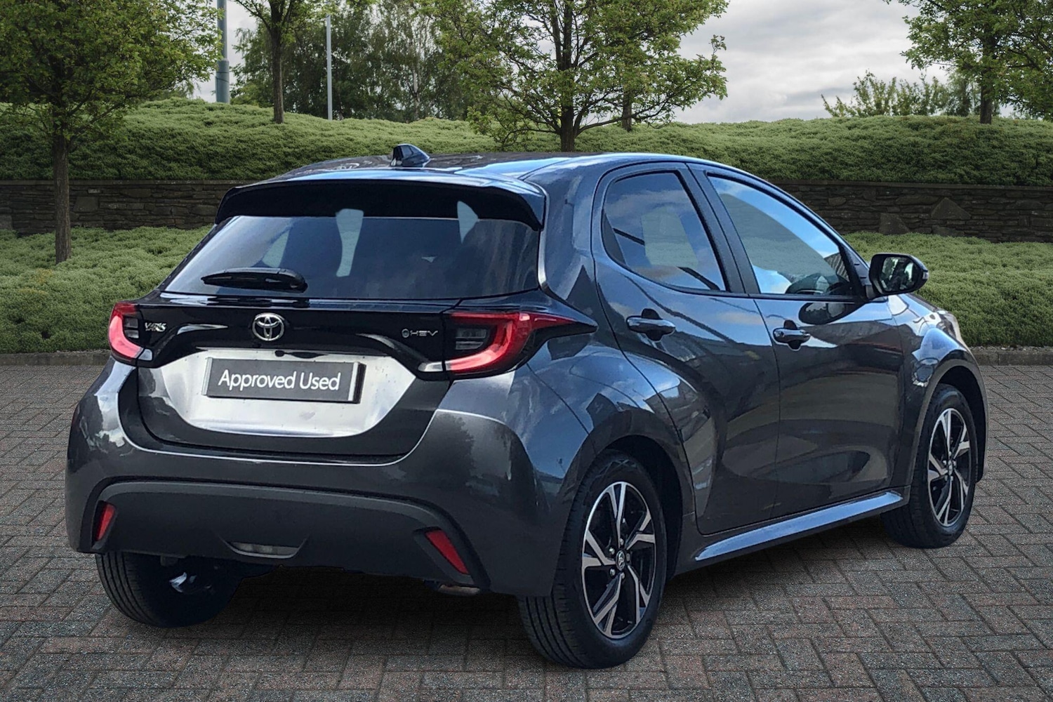 Used Toyota Yaris 2025 for sale - 76500857: Photo 3