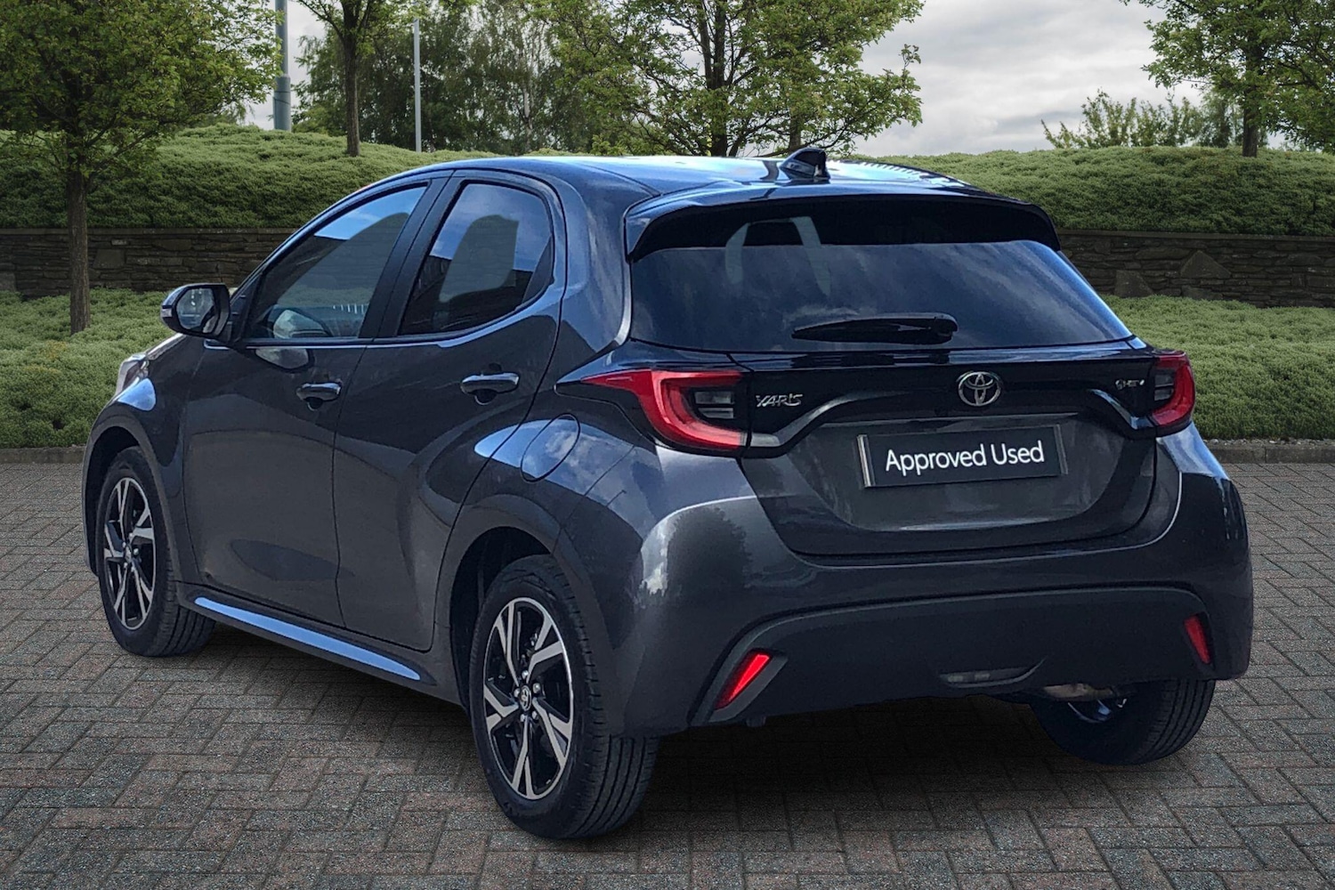 Used Toyota Yaris 2025 for sale - 76500857: Photo 4