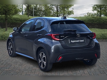 Used Toyota Yaris 2025 for sale - 76500857: Photo