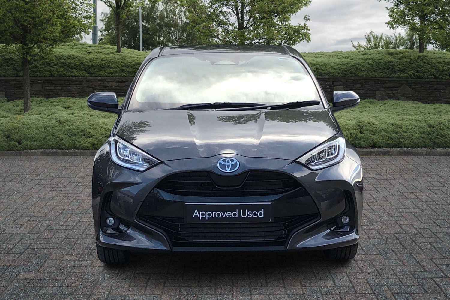 Used Toyota Yaris 2025 for sale - 76500857: Photo 5