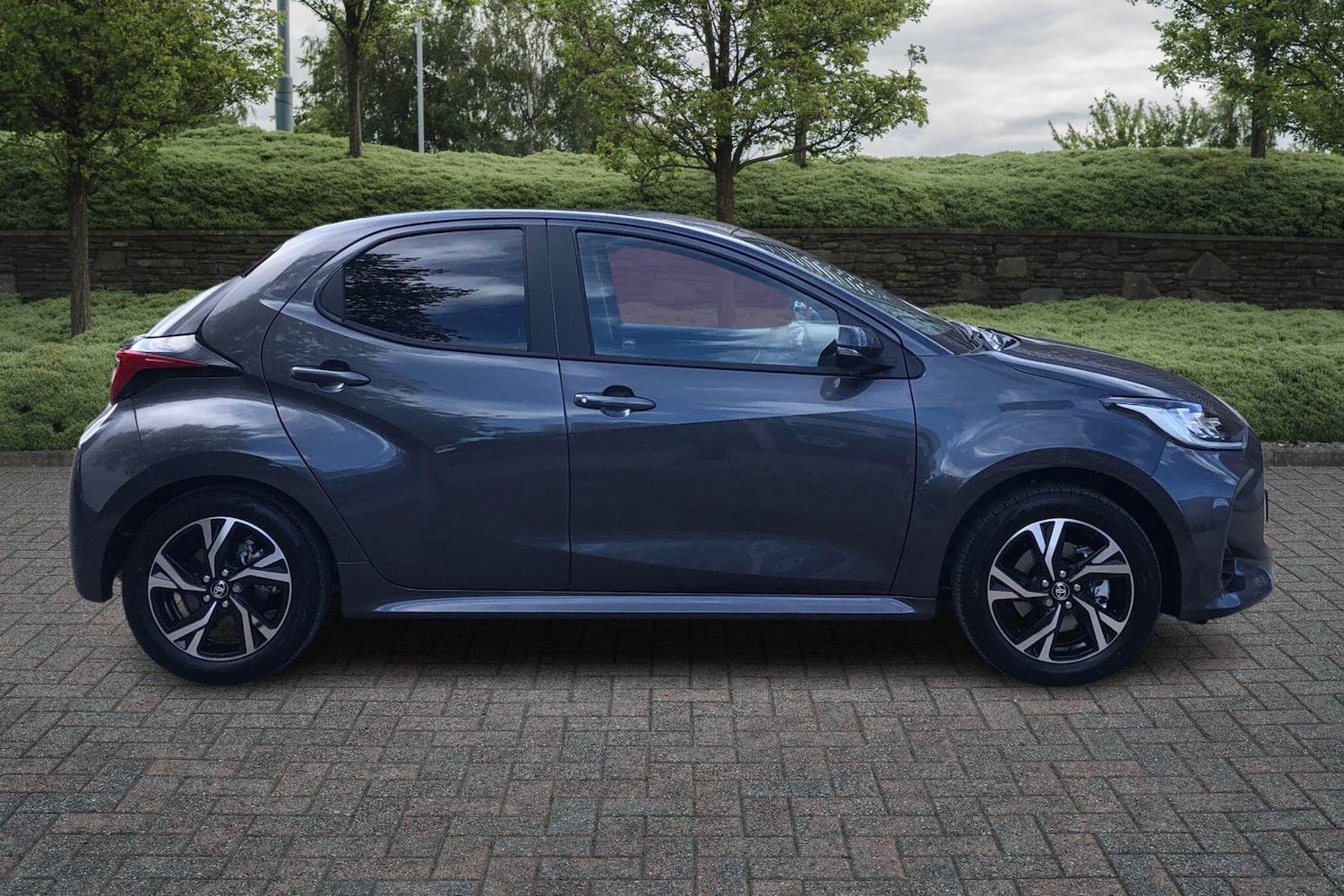 Used Toyota Yaris 2025 for sale - 76500857: Photo 6