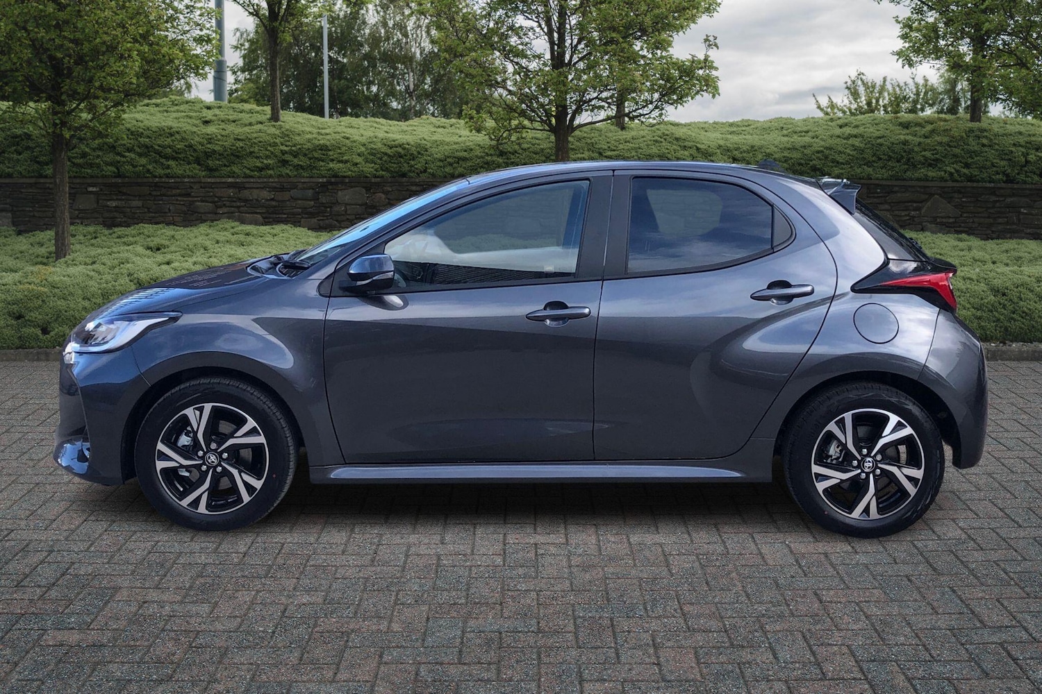 Used Toyota Yaris 2025 for sale - 76500857: Photo 7