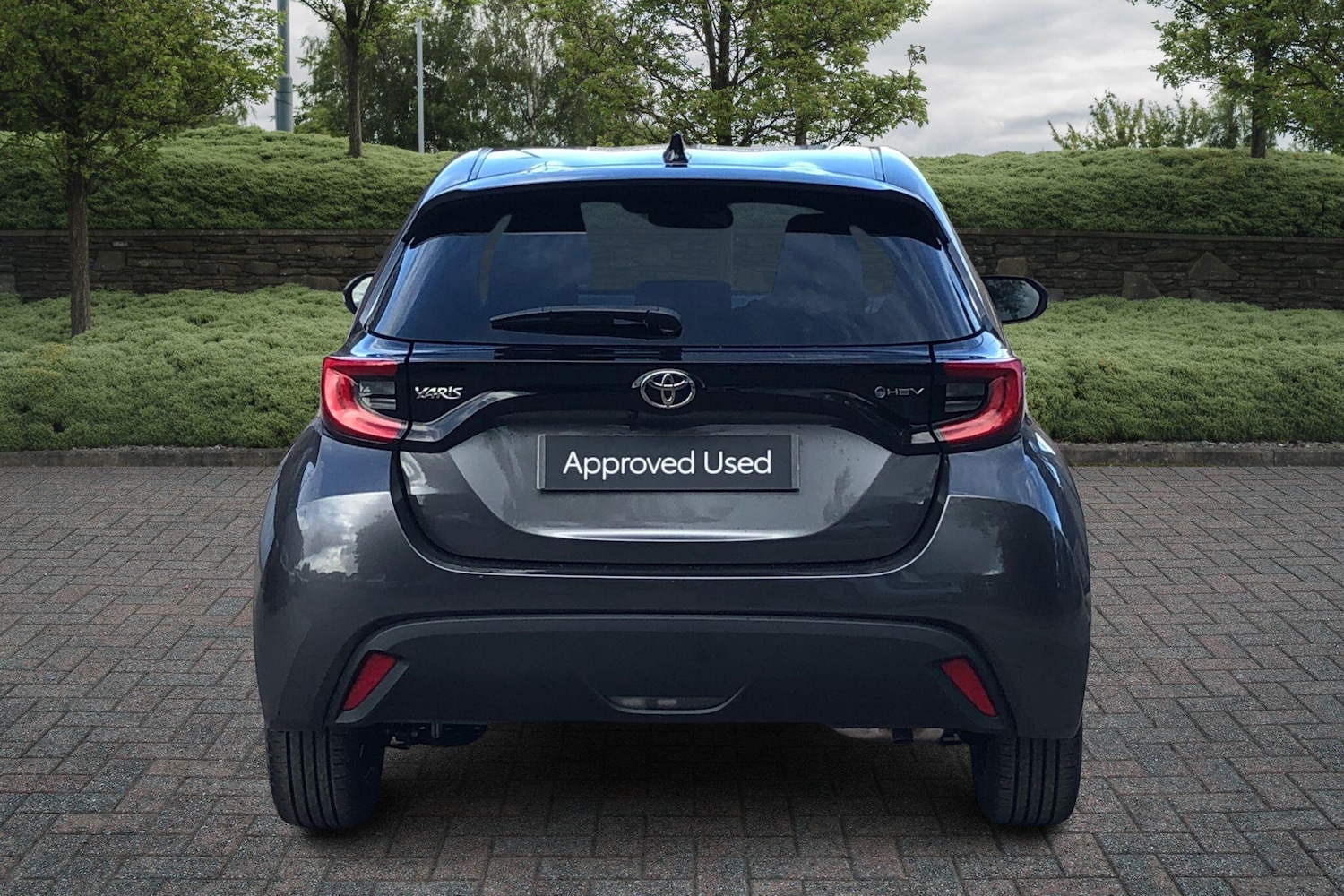 Used Toyota Yaris 2025 for sale - 76500857: Photo 8