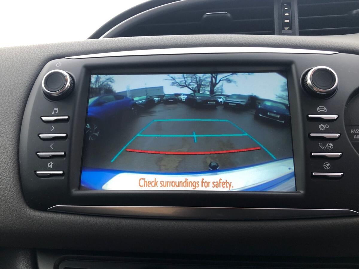 Used Toyota Yaris 2017 for sale - 77145351: Photo 13