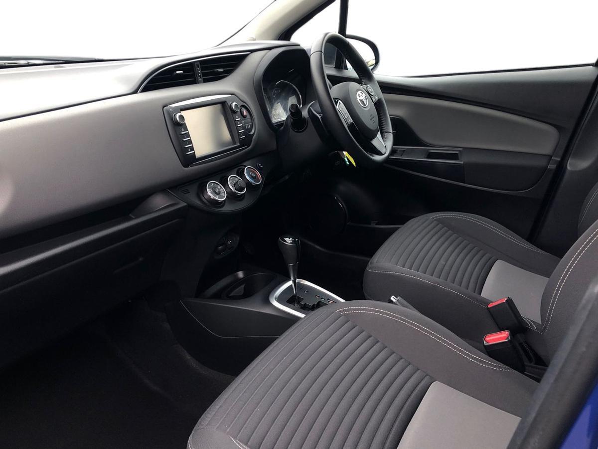 Used Toyota Yaris 2017 for sale - 77145351: Photo 15