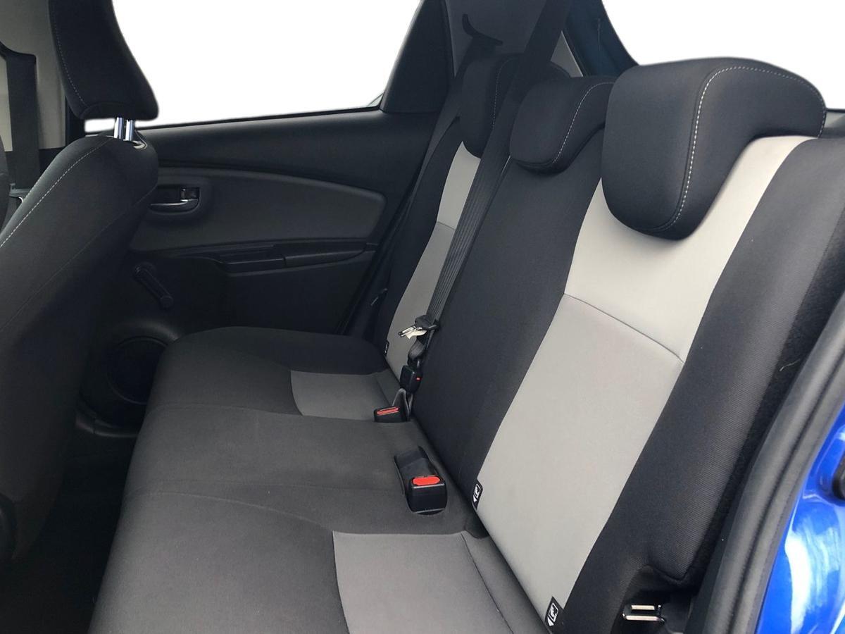 Used Toyota Yaris 2017 for sale - 77145351: Photo 16