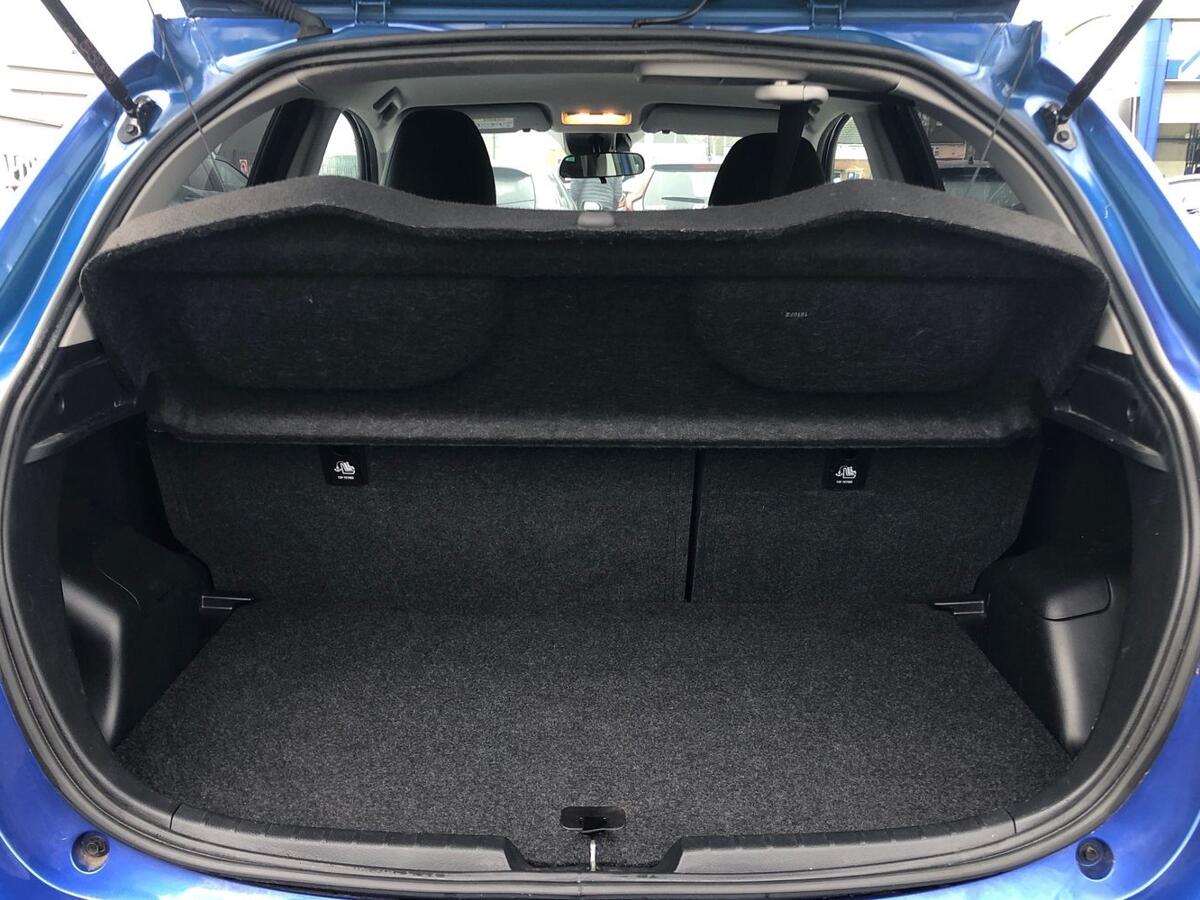 Used Toyota Yaris 2017 for sale - 77145351: Photo 17