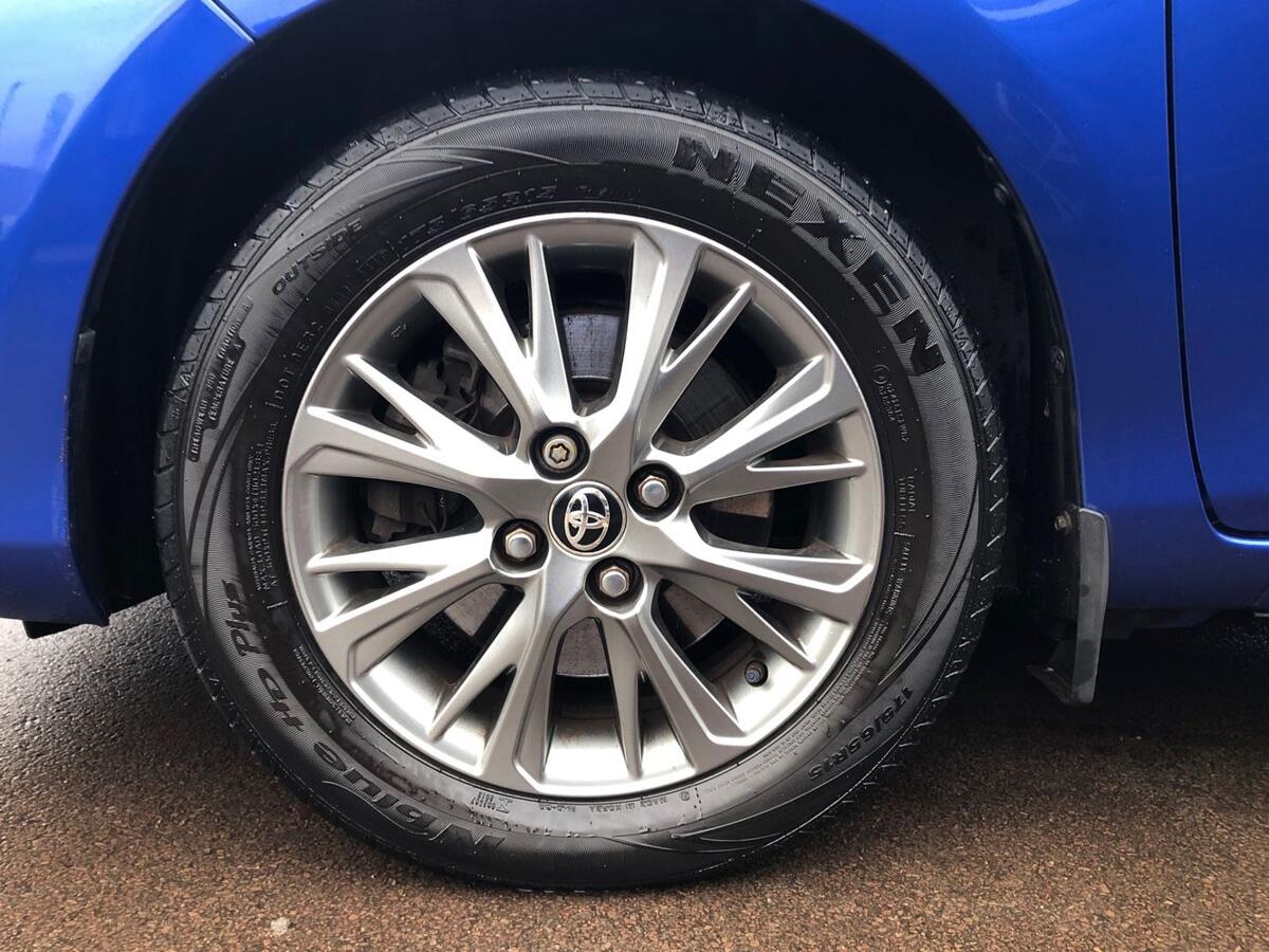 Used Toyota Yaris 2017 for sale - 77145351: Photo 22