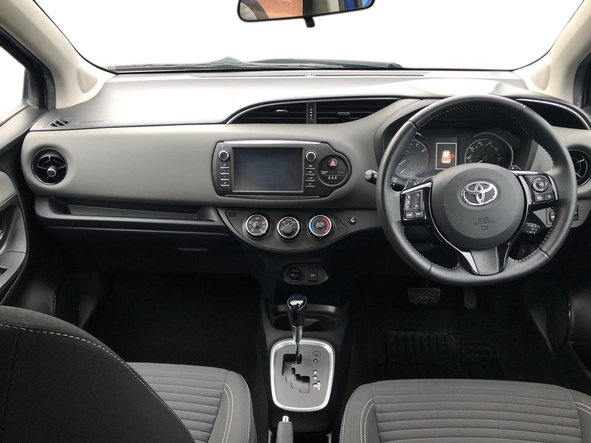 Used Toyota Yaris 2017 for sale - 77145351: Photo 9