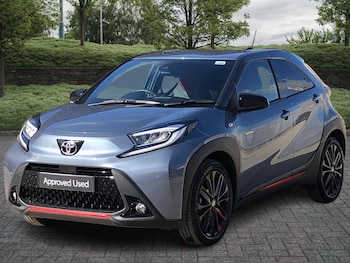 Used Toyota Aygo X 2023 for sale - 75942697: Photo