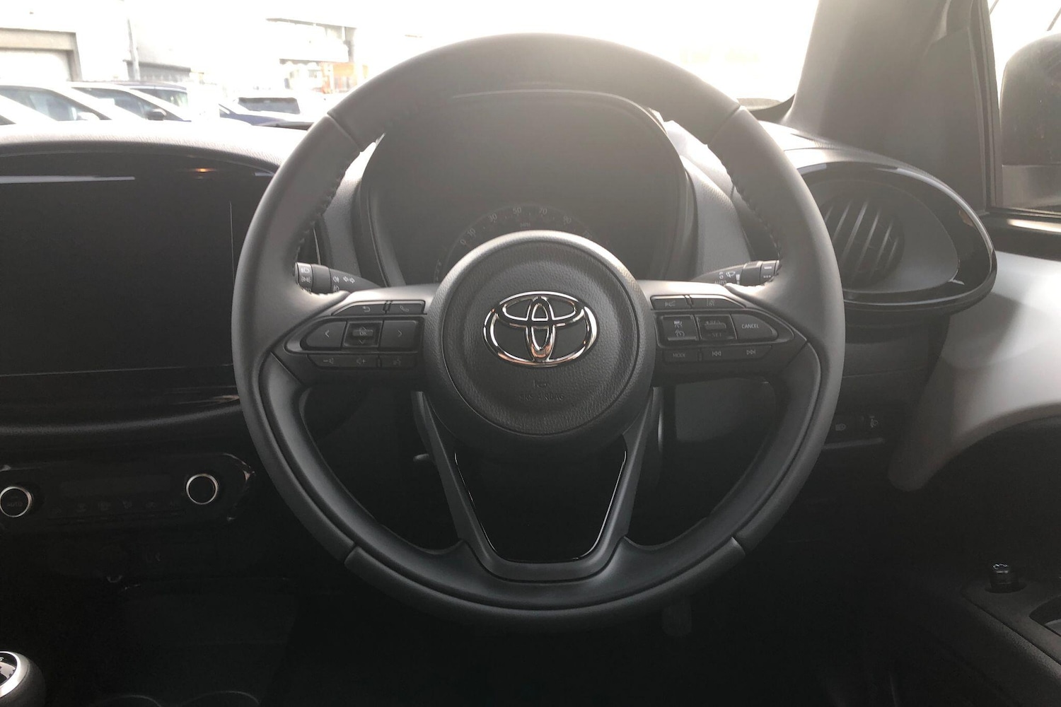 Used Toyota Aygo X 2025 for sale - 76514422: Photo 10