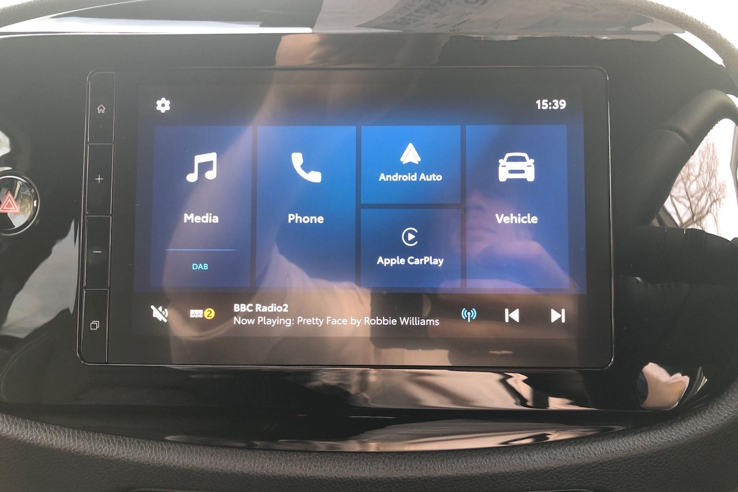 Used Toyota Aygo X 2025 for sale - 76514422: Photo 11