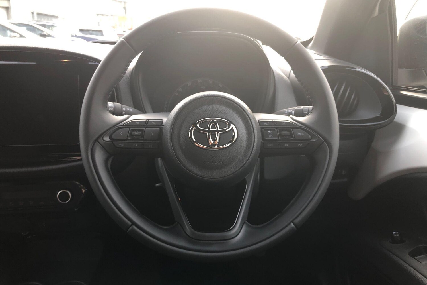 Used Toyota Aygo X 2025 for sale - 76514422: Photo 12