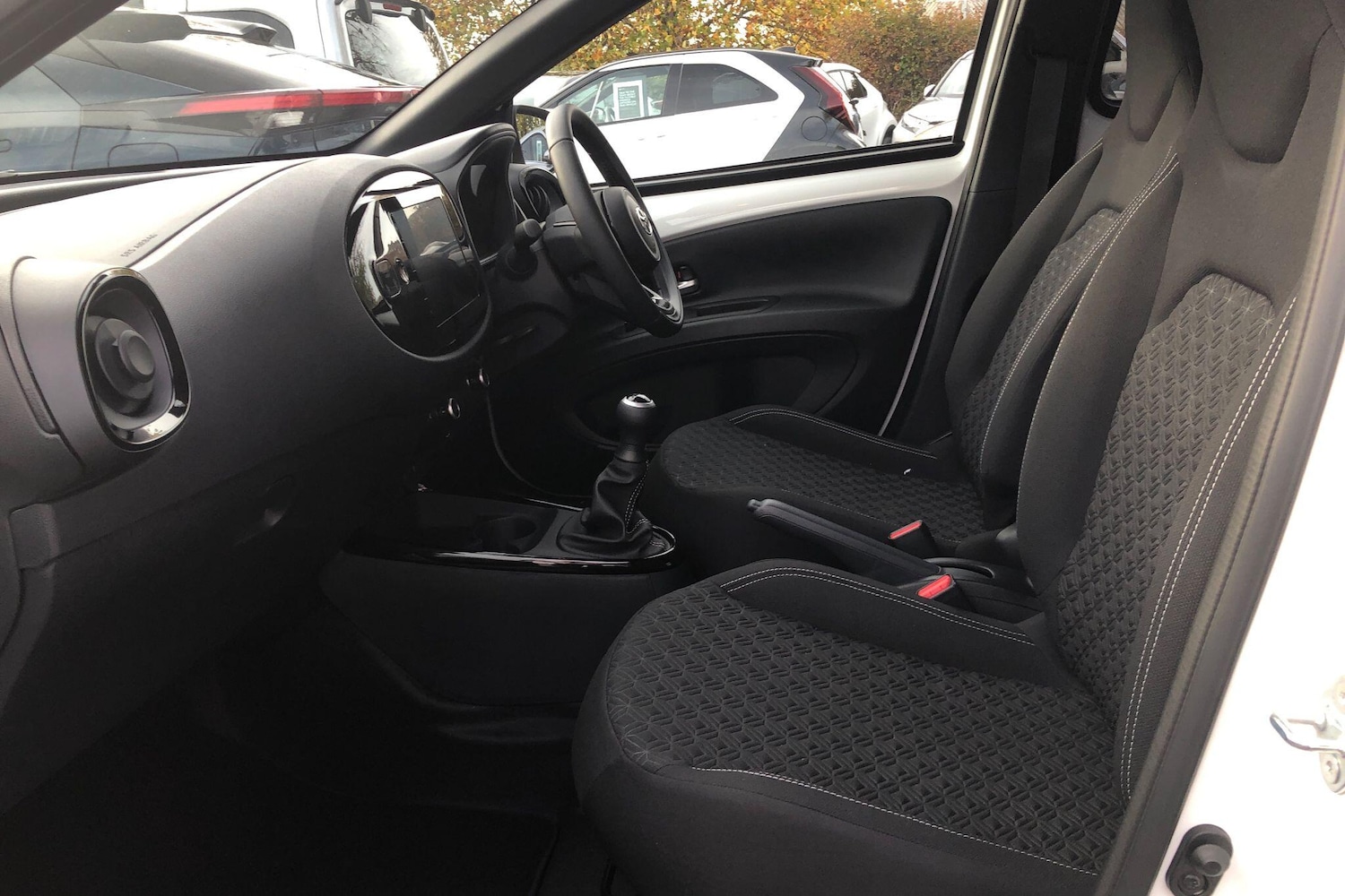 Used Toyota Aygo X 2025 for sale - 76514422: Photo 13