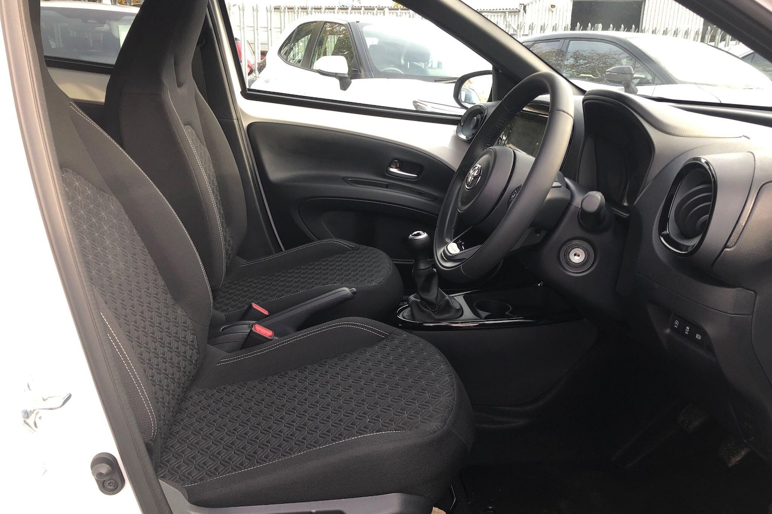 Used Toyota Aygo X 2025 for sale - 76514422: Photo 14