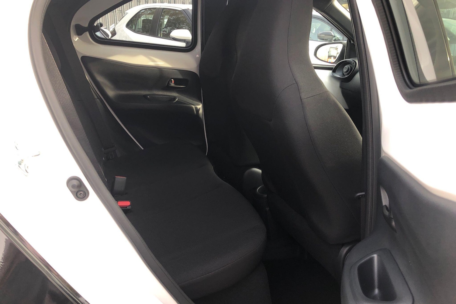 Used Toyota Aygo X 2025 for sale - 76514422: Photo 16