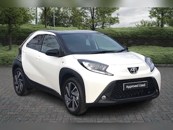 Toyota - Aygo X