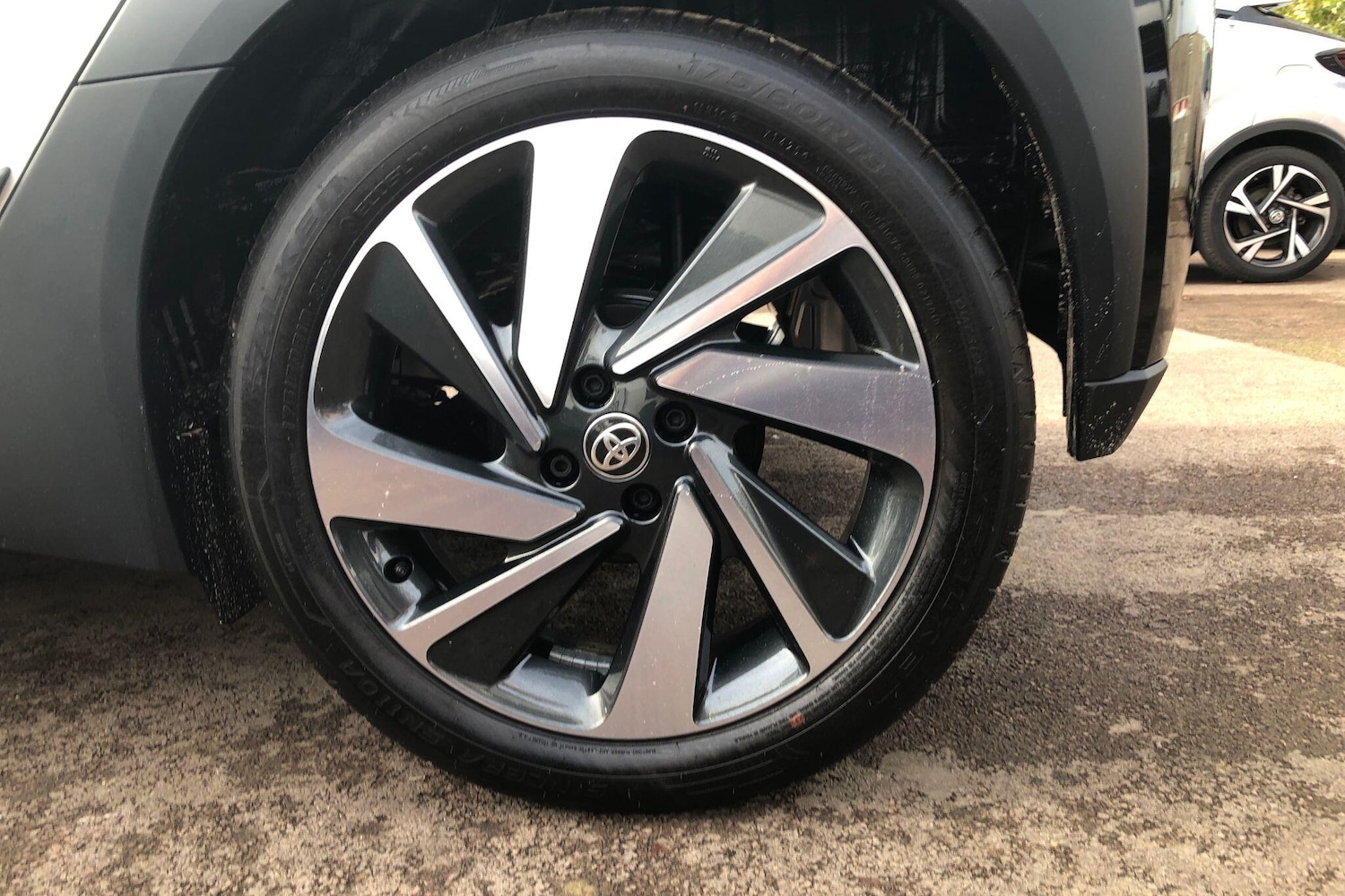 Used Toyota Aygo X 2025 for sale - 76514422: Photo 20