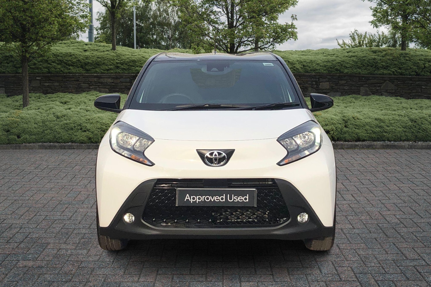 Used Toyota Aygo X 2025 for sale - 76514422: Photo 5