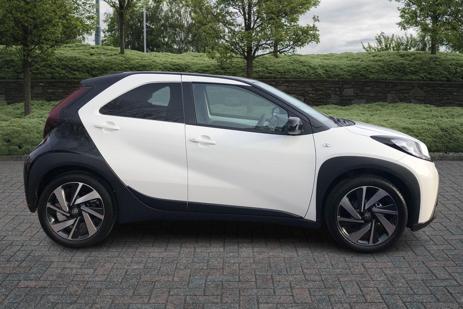 Used Toyota Aygo X 2025 for sale - 76514422: Photo 6