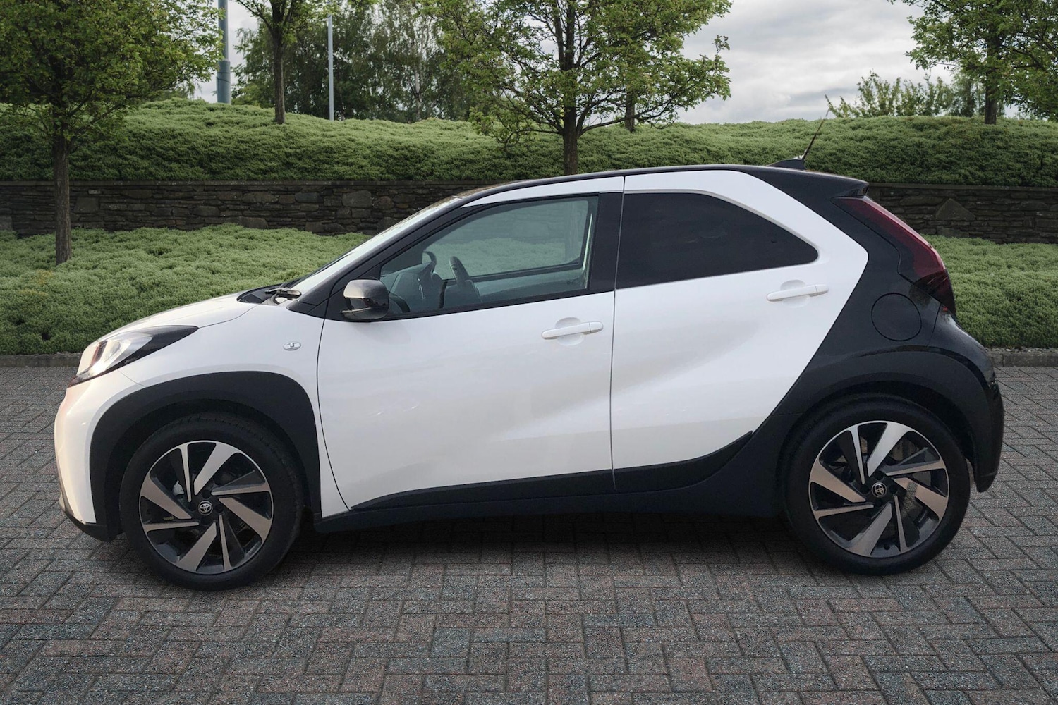 Used Toyota Aygo X 2025 for sale - 76514422: Photo 7