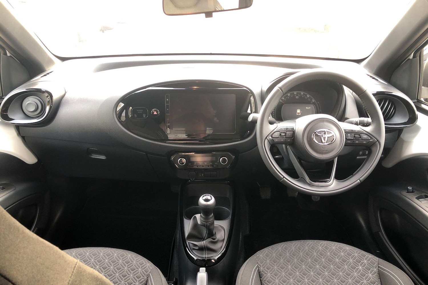 Used Toyota Aygo X 2025 for sale - 76514422: Photo 9