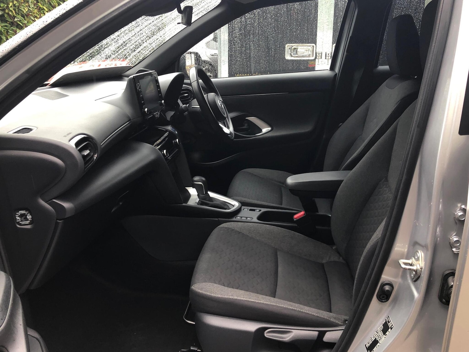Vehicle 17