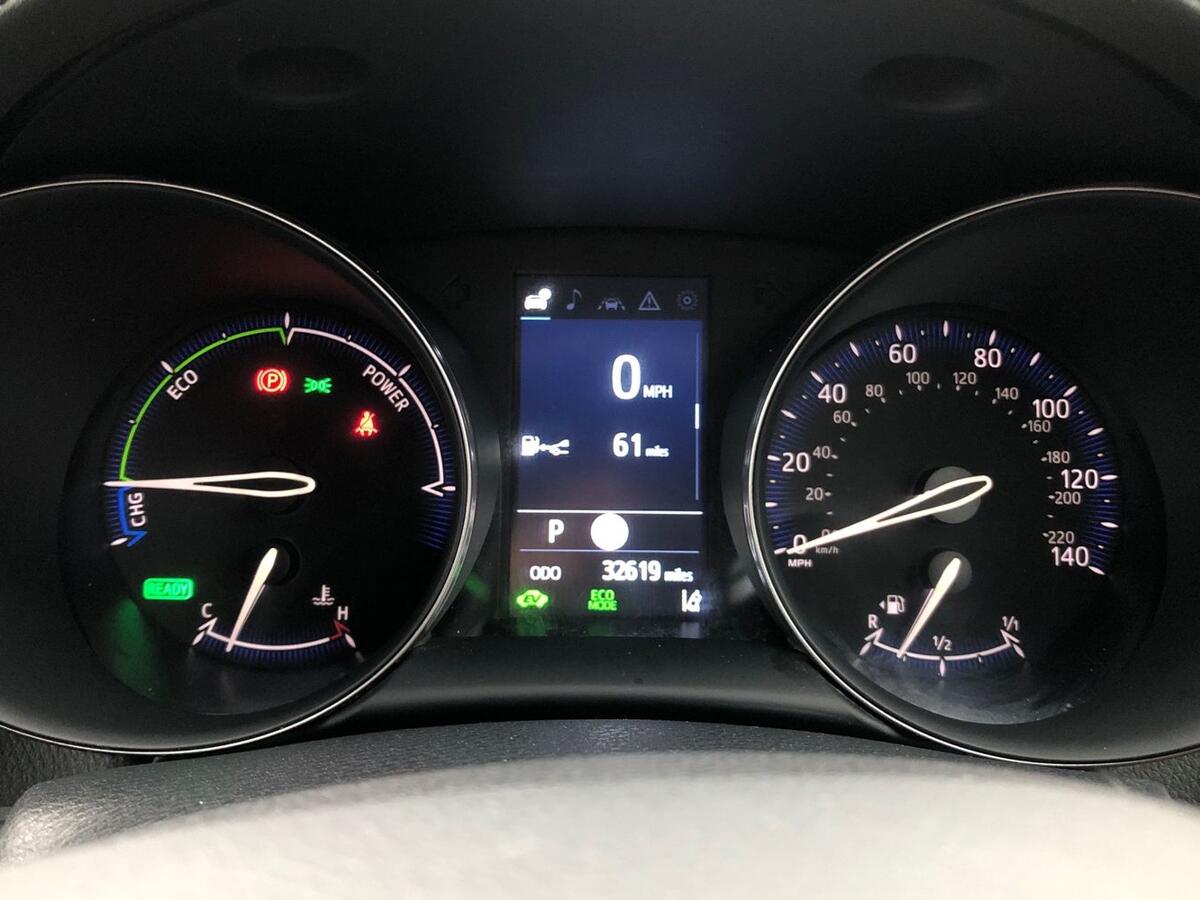 Used Toyota C-HR 2022 for sale - 77307130: Photo 11