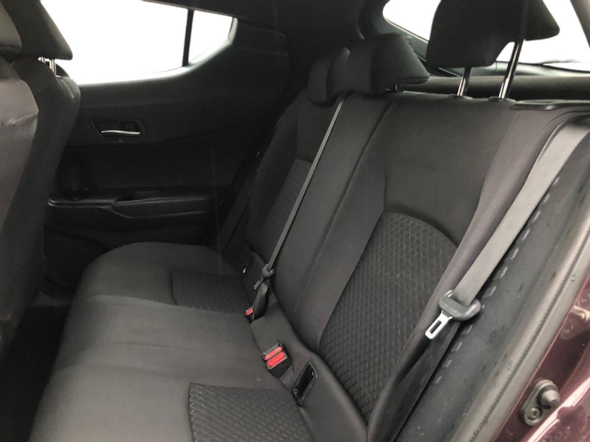 Used Toyota C-HR 2022 for sale - 77307130: Photo 16