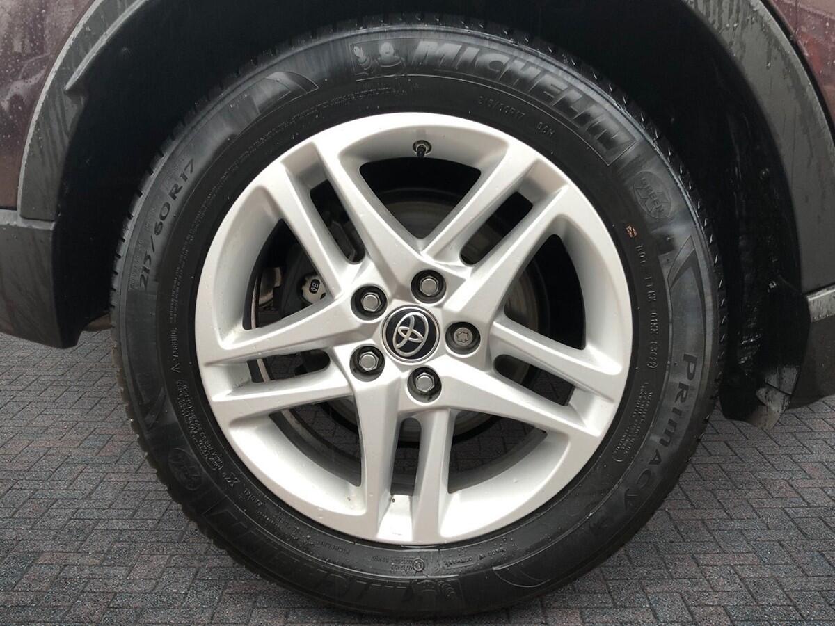 Used Toyota C-HR 2022 for sale - 77307130: Photo 18