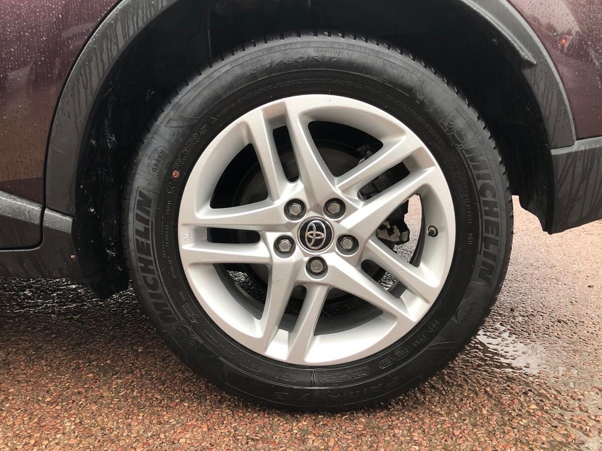 Used Toyota C-HR 2022 for sale - 77307130: Photo 21